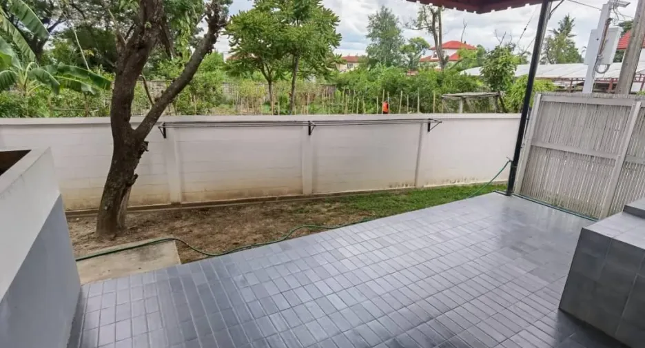 For sale 3 bedrooms house in Mueang Chiang Mai, Chiang Mai