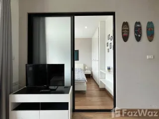 Condo en alquiler de 1 habitaciones en Mueang Chiang Mai, Chiang Mai