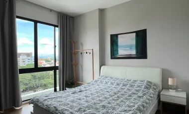For rent 1 bed condo in Mueang Chiang Mai, Chiang Mai