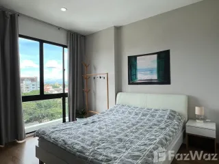 For Rent 1 Bedroom Condo In Mueang Chiang Mai