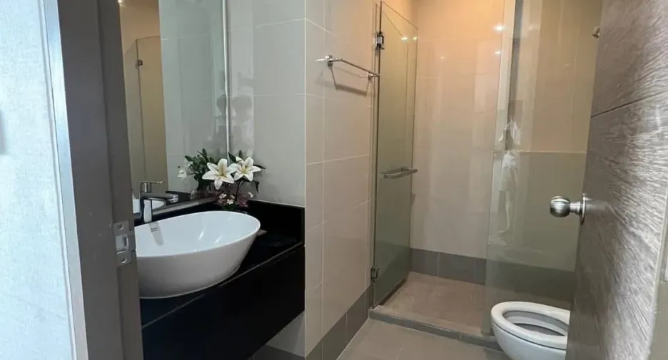 For rent 1 bed condo in Mueang Chiang Mai, Chiang Mai
