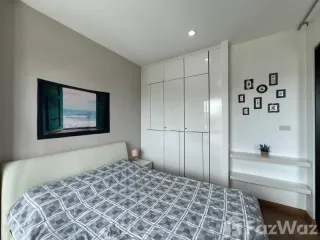 Condo en alquiler de 1 habitaciones en Mueang Chiang Mai, Chiang Mai