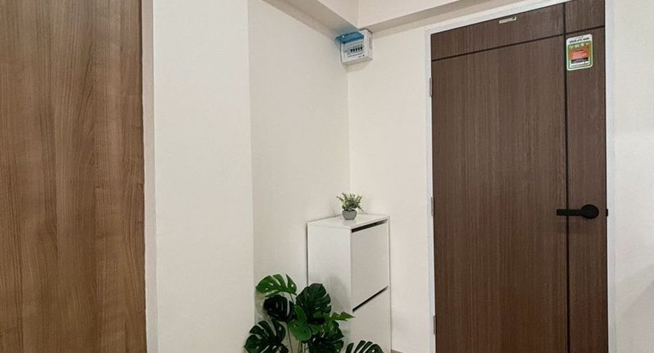 Продажа 1 кровать кондо в Mueang Chiang Mai, Чианг Маи