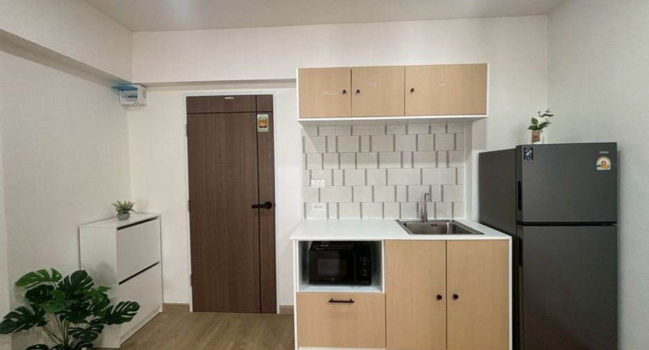Продажа 1 кровать кондо в Mueang Chiang Mai, Чианг Маи