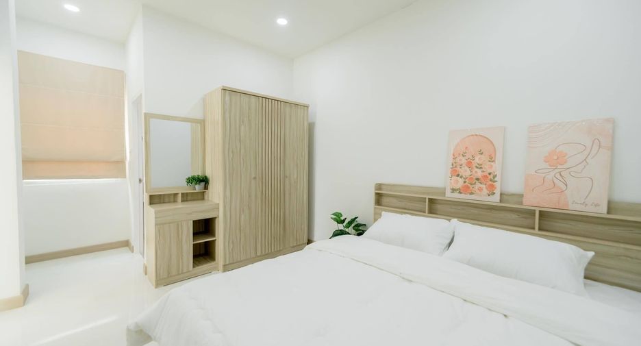 For sale 2 bedrooms house in Hang Dong, Chiang Mai
