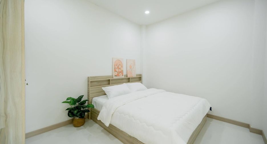 For sale 2 bedrooms house in Hang Dong, Chiang Mai