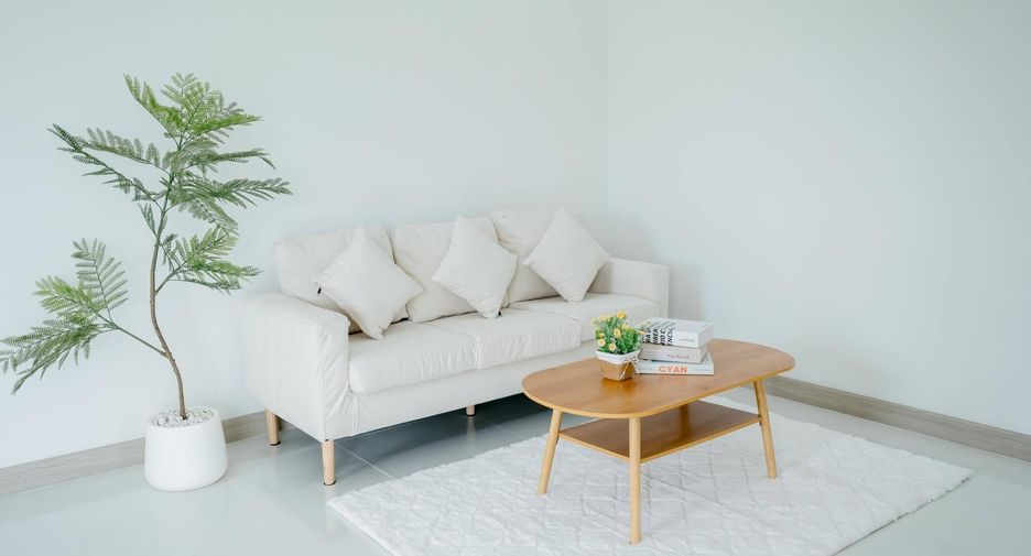 For sale 2 bedrooms house in Hang Dong, Chiang Mai