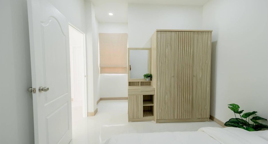 For sale 2 bedrooms house in Hang Dong, Chiang Mai