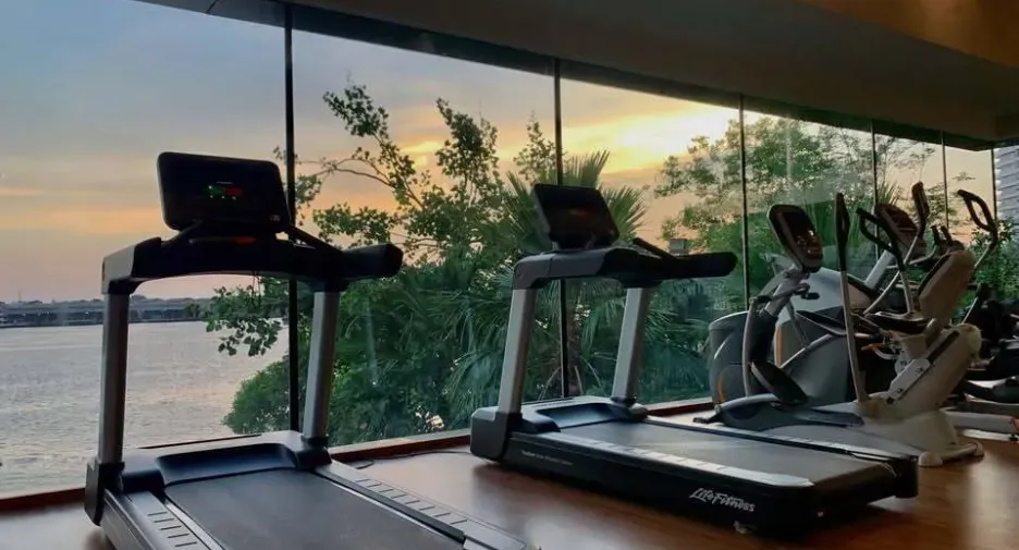 For sale and for rent 2 bedrooms condo in Bang Kho Laem, Bangkok
