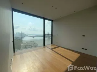 For sale and for rent 2 bedrooms condo in Bang Kho Laem, Bangkok
