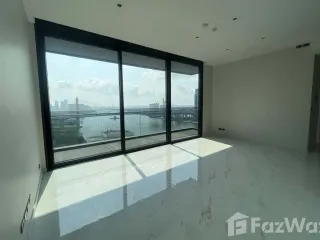 For sale and for rent 2 bedrooms condo in Bang Kho Laem, Bangkok