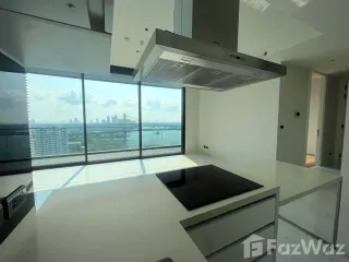 For sale and for rent 2 bedrooms condo in Bang Kho Laem, Bangkok