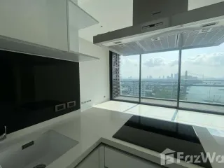 For sale and for rent 2 bedrooms condo in Bang Kho Laem, Bangkok