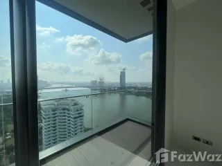 For sale and for rent 2 bedrooms condo in Bang Kho Laem, Bangkok