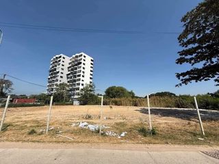 For sale land in Bang Lamung, Chonburi