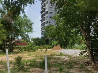 For sale land in Bang Lamung, Chonburi