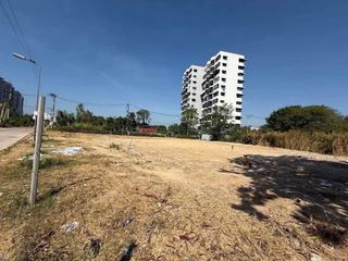 For sale land in Bang Lamung, Chonburi
