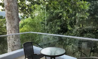 À louer 1 chambre condo à Ko Samui, Surat Thani