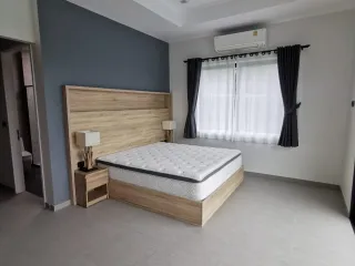 Villa zur Miete mit 3 Zimmer in Hua Hin, Prachuap Khiri Khan