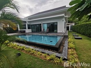 Villa zur Miete mit 3 Zimmer in Hua Hin, Prachuap Khiri Khan