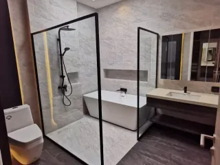 Villa zur Miete mit 3 Zimmer in Hua Hin, Prachuap Khiri Khan