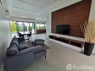 Villa zur Miete mit 3 Zimmer in Hua Hin, Prachuap Khiri Khan