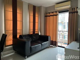 Wohnung zur Miete mit 1 Zimmer in Mueang Chiang Mai, Chiang Mai