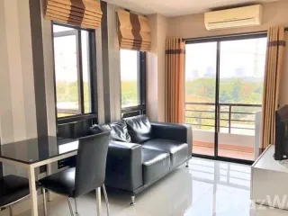 1 Bedroom Condo In Mueang Chiang Mai