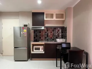Wohnung zur Miete mit 1 Zimmer in Mueang Chiang Mai, Chiang Mai