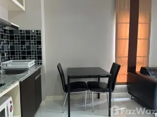 Wohnung zur Miete mit 1 Zimmer in Mueang Chiang Mai, Chiang Mai