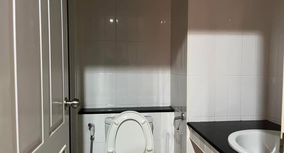 For rent 1 bed condo in Mueang Chiang Mai, Chiang Mai