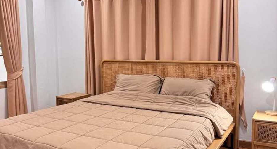 Haus zur Miete mit 2 Zimmer in Mueang Chiang Mai, Chiang Mai
