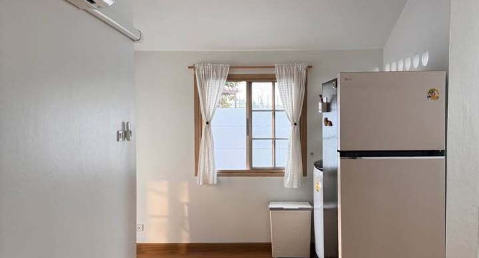 Haus zur Miete mit 2 Zimmer in Mueang Chiang Mai, Chiang Mai