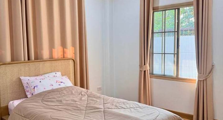 Haus zur Miete mit 2 Zimmer in Mueang Chiang Mai, Chiang Mai