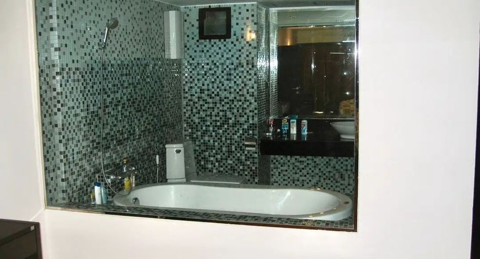 For rent 3 bedrooms condo in Pran Buri, Prachuap Khiri Khan