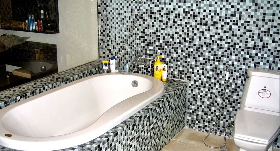 For rent 3 bedrooms condo in Pran Buri, Prachuap Khiri Khan
