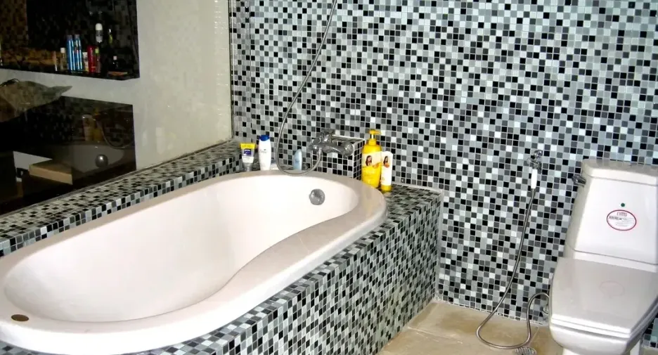 For rent 3 ベッドルーム condo in Pran Buri, Prachuap Khiri Khan
