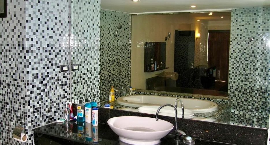 For rent 3 bedrooms condo in Pran Buri, Prachuap Khiri Khan