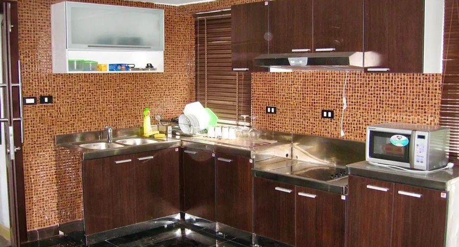 For rent 3 bedrooms condo in Pran Buri, Prachuap Khiri Khan