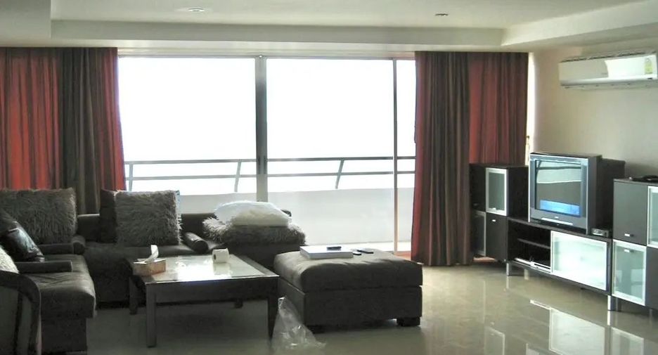 For rent 3 bedrooms condo in Pran Buri, Prachuap Khiri Khan