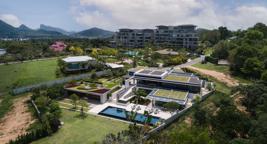 出售 2 卧室 别墅 在 Sattahip, Chon Buri
