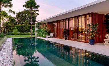 For sale 2 bedrooms villa in Sattahip, Chonburi