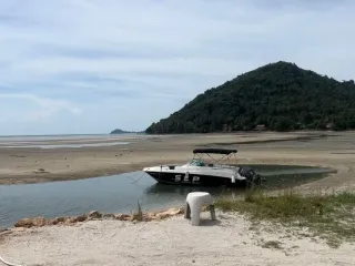 À vendre terrain à Ko Samui, Surat Thani