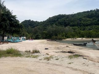 À vendre terrain à Ko Samui, Surat Thani