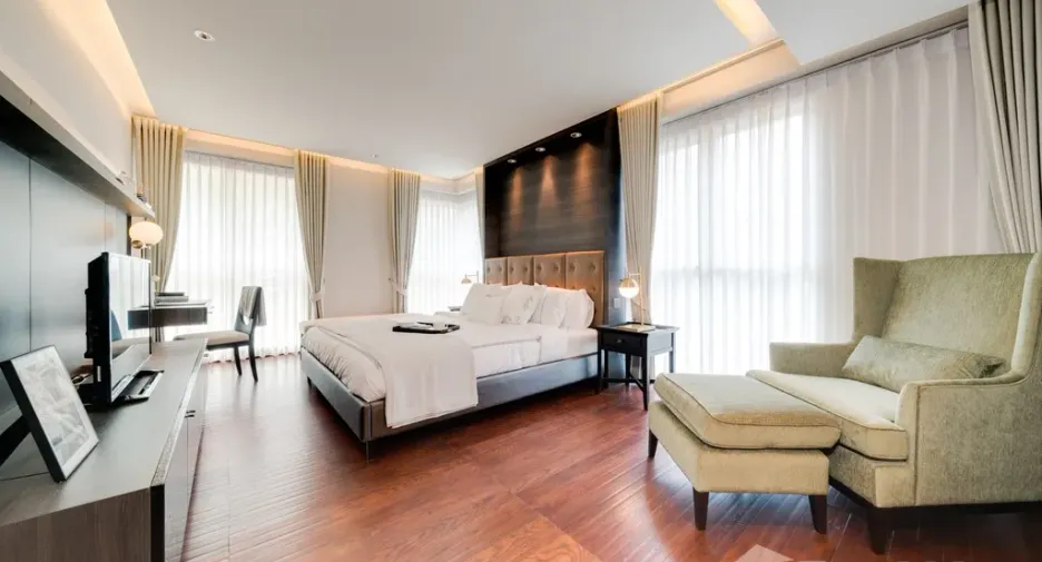 Condo en venta de 1 habitaciones en Pathum Wan, Bangkok