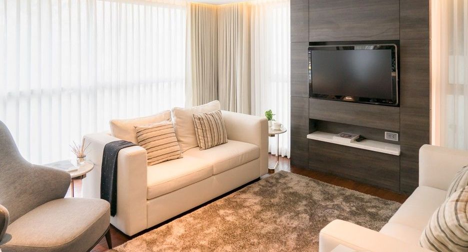 Condo en venta de 1 habitaciones en Pathum Wan, Bangkok