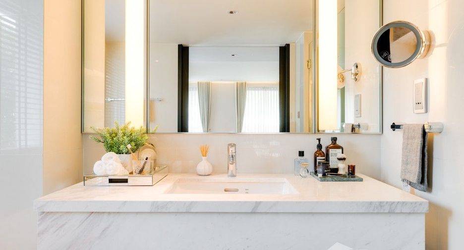 Condo en venta de 1 habitaciones en Pathum Wan, Bangkok