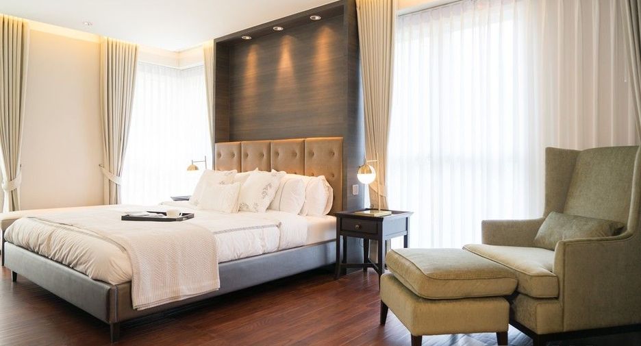 Condo en venta de 1 habitaciones en Pathum Wan, Bangkok