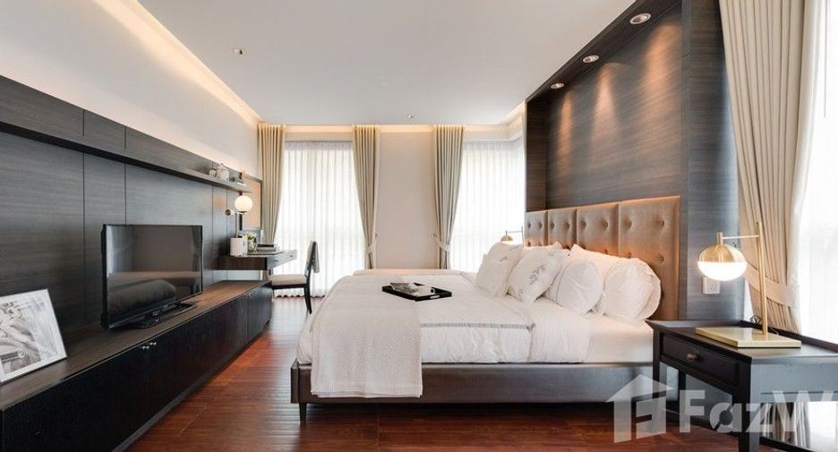 Condo en venta de 1 habitaciones en Pathum Wan, Bangkok