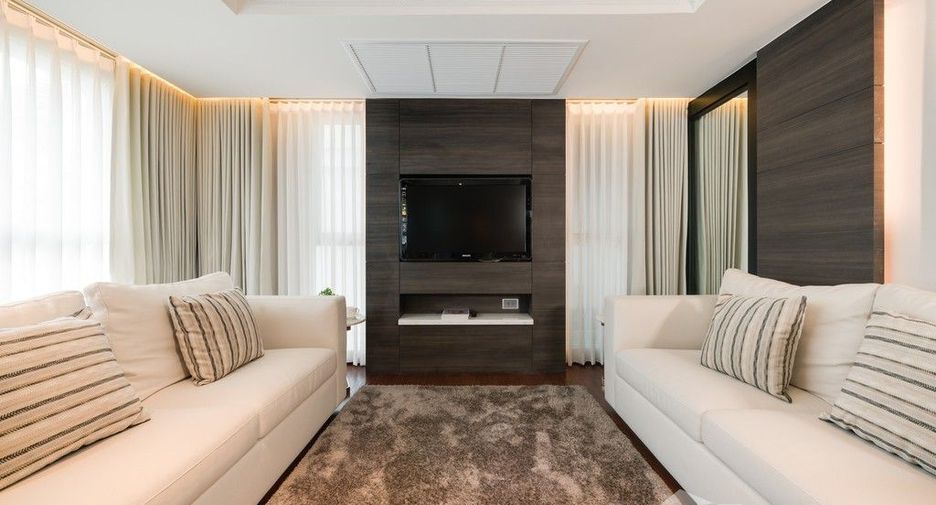 Condo en venta de 1 habitaciones en Pathum Wan, Bangkok